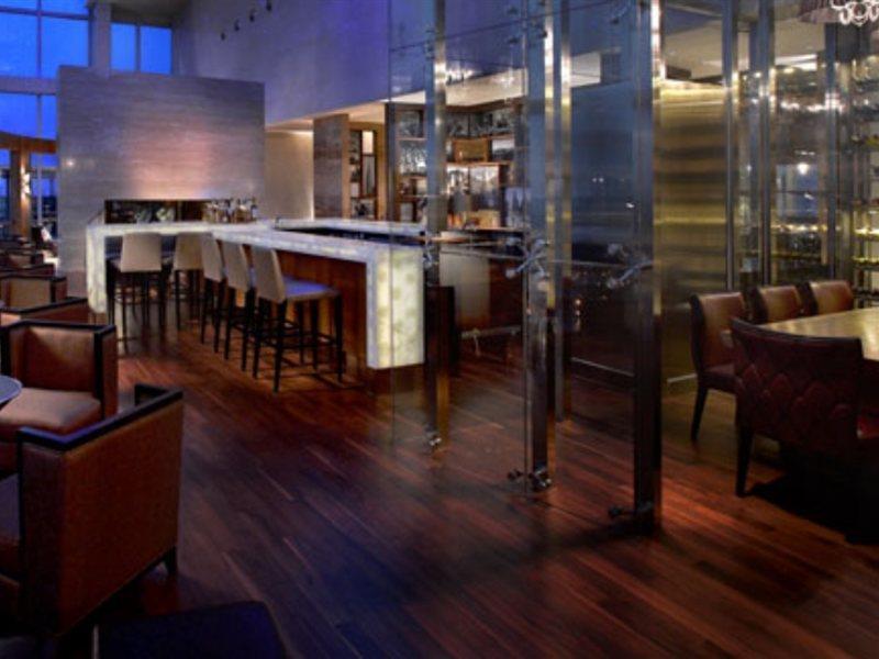 Grand Hyatt Shenzhen Hotell Exteriör bild